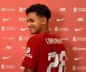Carvalho Ungkap Alasan Utama Gabung ke Liverpool