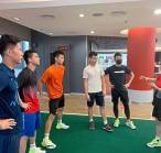 Chin Eei Hui & Ong Yew Sin Positif Covid-19, Absen di Malaysia Masters 2022