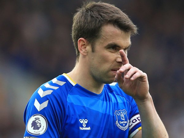 Coleman Ungkap Rahasia Kepemimpinan di Everton