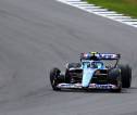Finis P5 di GP Inggris, Fernando Alonso: Hasil yang Luar Biasa Bagi Alpine