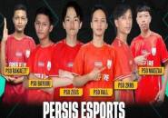 Gagal di FFML VI, Persis Esports Alihkan Fokus ke Lead National Series 2022