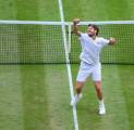 Hasil Wimbledon: Cameron Norrie Tembus Perempatfinal Grand Slam Pertama