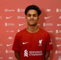 Klopp Lontarkan Pujian untuk Pemain Baru Liverpool, Fabio Carvalho