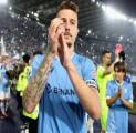 Lazio Tolak Dua Tawaran Klub EPL Untuk Sergej Milinkovic-Savic