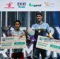 Libas Momota, Viktor Axelsen Juara Malaysia Open 2022