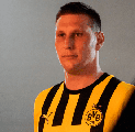 Niklas Sule Tidak Sabar Ingin Mulai Babak Baru Karirnya Bersama Dortmund