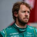 Sebastian Vettel Turut Senang Mick Schumacher Raih Poin Perdana