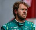 Sebastian Vettel Turut Senang Mick Schumacher Raih Poin Perdana