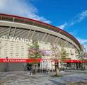Sponsor Baru, Atletico Madrid Selangkah Lagi Ganti Nama Stadion