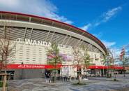 Sponsor Baru, Atletico Madrid Selangkah Lagi Ganti Nama Stadion