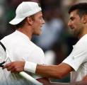 Tim Van Rijthoven Melihat Kemenangan Besar Dalam Kekalahan Di Wimbledon