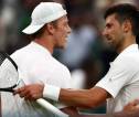 Tim Van Rijthoven Melihat Kemenangan Besar Dalam Kekalahan Di Wimbledon
