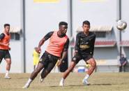 Arema FC Berkekuatan 22 Pemain untuk Leg Pertama Semifinal Piala Presiden