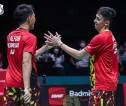 Berikut Skuad Bulu Tangkis Indonesia di Malaysia Masters 2022