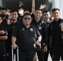 Borneo FC Dapat Tambahan Motivasi Selama Perjalanan