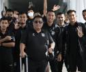 Borneo FC Dapat Tambahan Motivasi Selama Perjalanan