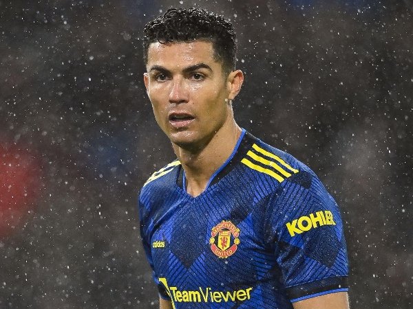Demi tinggalkan Manchester United, Cristiano Ronaldo siap potong gaji.