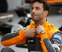 Daniel Ricciardo Frustasi Alami Banyak Masalah di Silverstone