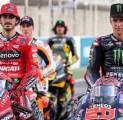 Demi Menangi MotoGP 2022, Ducati Enggan Pakai Team Order