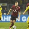 Eks Penggawa Hamburg SV Resmi Jadi Pemain Asing Ketiga Persija Jakarta