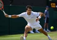 Hasil Wimbledon: Cristian Garin Torehkan Tonggak Bersejarah Di London