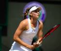 Hasil Wimbledon: Elena Rybakina Singkirkan Petra Martic Di Babak 16 Besar