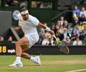 Hasil Wimbledon: Rafael Nadal Selamat Dari Set Ketiga Yang Sengit