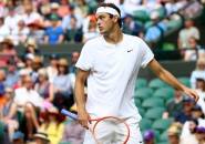 Hasil Wimbledon: Taylor Fritz Segel Kemenangan Impresif Demi Perempatfinal