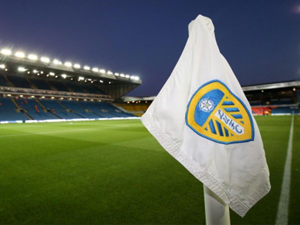 Markas Leeds United.