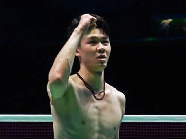 Lee ZIi Jia Siap Tampil di Kejuaraan Dunia & Japan Open di Tokyo