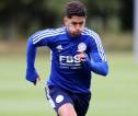 Leicester kembali Gelar Latihan, Ayoze Perez Fokus Pada Hal Ini