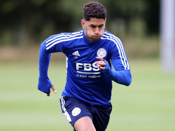 Leicester kembali Gelar Latihan, Ayoze Perez Fokus Pada Hal Ini