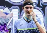 Menangi Malaysia Open, Viktor Axelsen Rangkai 15 Kemenangan Beruntun