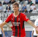 Milan Bakal Pinjamkan Daniele Maldini, Hellas Verona Tertarik