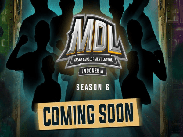 Play-ins MDL ID Season 6 Resmi Bergulir Mulai 8 Juli 2022!