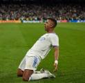 Real Madrid Perpanjang Kontrak Dua Pemain Brasil Ini