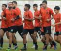 Skuat Borneo FC Bertolak Menuju Sleman, 22 Pemain Diboyong