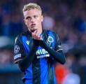 Bintang Club Brugge Noa Lang Masih Tunggu Pinangan Milan