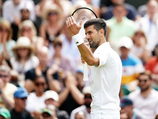 Novak Djokovic pilih fokus dengan Wimbledon ketimbang US Open yang belum pasti