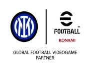 Eksklusif untuk eFootball, Konami Bermitra dengan Inter Milan