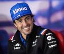 Fernando Alonso Sukses Catatkan Rekor di Silverstone