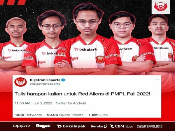 Genfos Bocorkan Hal yang Masih Jadi Kendala BTR RA, Soal Finishing?