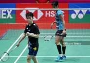 Goh Jin Wei Tembus Babak Utama Malaysia Masters 2022