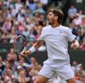 Hasil Wimbledon: Cameron Norrie Tersudutkan, Tapi Tak Tersingkir