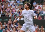 Hasil Wimbledon: Cameron Norrie Tersudutkan, Tapi Tak Tersingkir