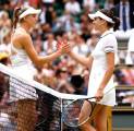 Hasil Wimbledon: Elena Rybakina Tekuk Ajla Tomljanovic Di Perempatfinal
