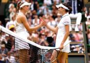 Hasil Wimbledon: Elena Rybakina Tekuk Ajla Tomljanovic Di Perempatfinal
