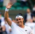 Hasil Wimbledon: Ons Jabeur Kembali Torehkan Sejarah Di London