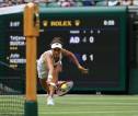 Hasil Wimbledon: Tatjana Maria Kantongi Hasil Tak Terduga