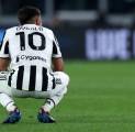 Inter Milan Akhirnya Tutup Peluang Rekrut Paulo Dybala